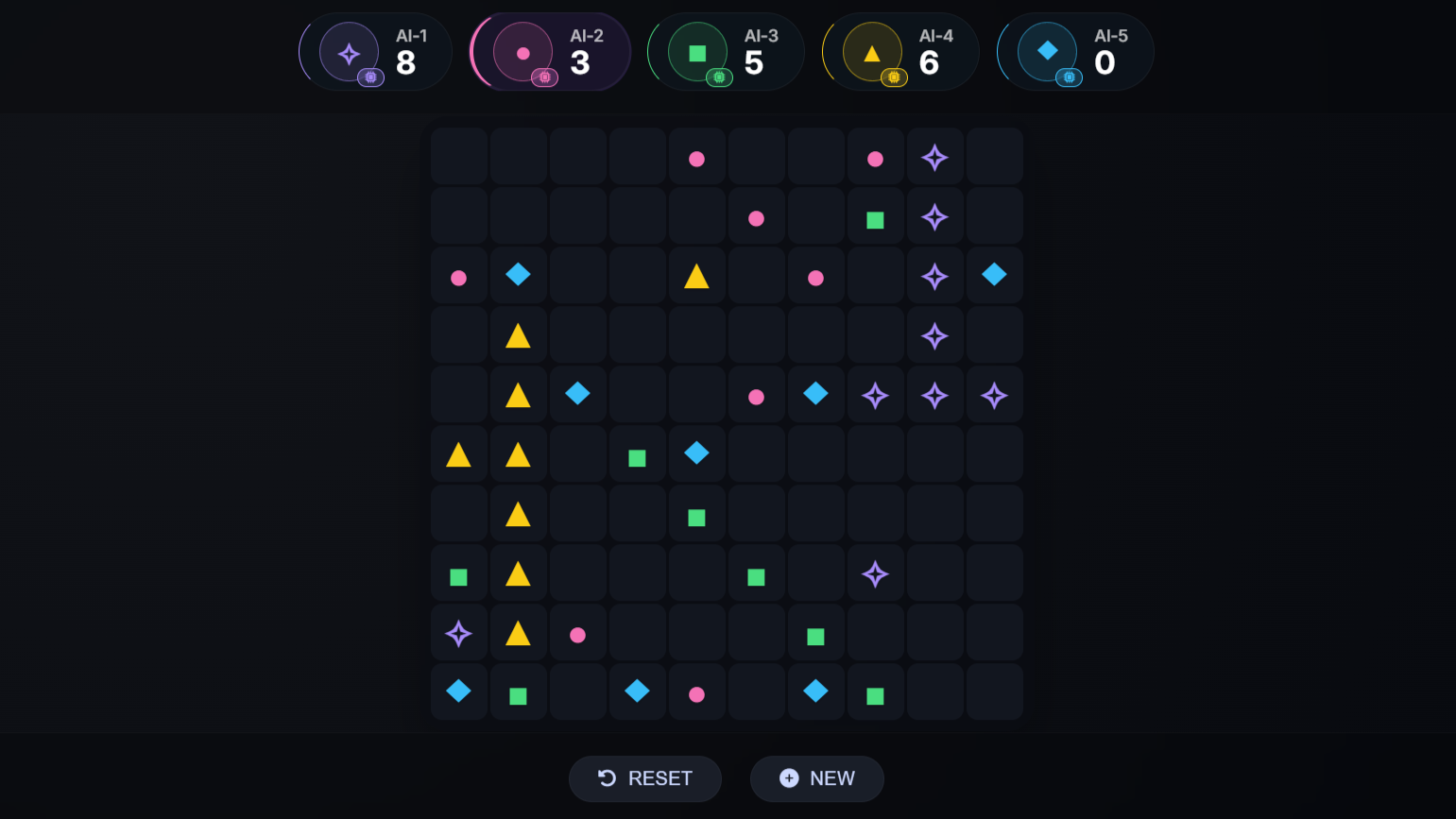 Tic Tac Toe Project